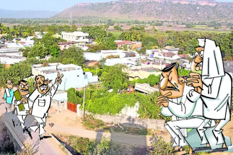స్థానికం’పై సందిగ్ధం