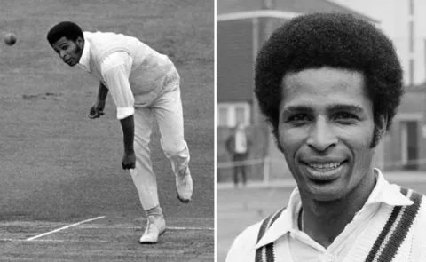 West Indies 1975 World Cup hero passes away aged 75