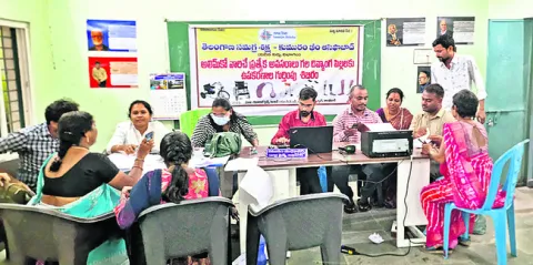 దివ్యాంగుల భవితకు భరోసా