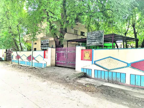 కొలిక్కి వచ్చేనా?
