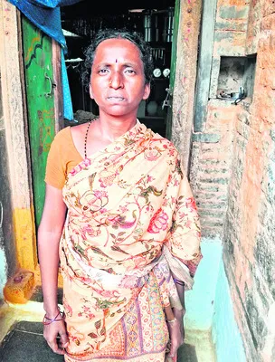 అనుమానం పెనుభూతమై!