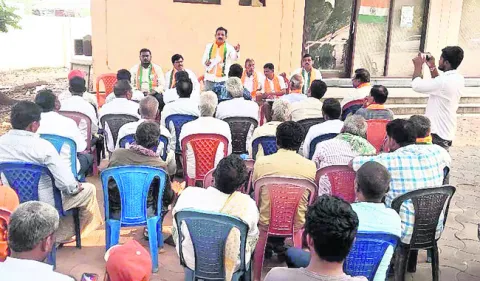 అత్యధిక స్థానాల్లో గెలుపే లక్ష్యం 