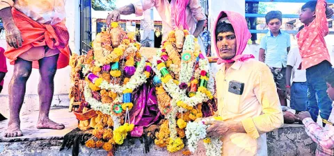 ముగిసిన దేవరగట్టు ఉత్సవాలు