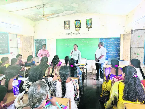 ఉత్తమ ఫలితాలు రాకుంటే ఉపేక్షించం