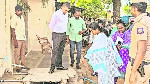 ‘సిట్‌’ విచారణ వేగవంతం 