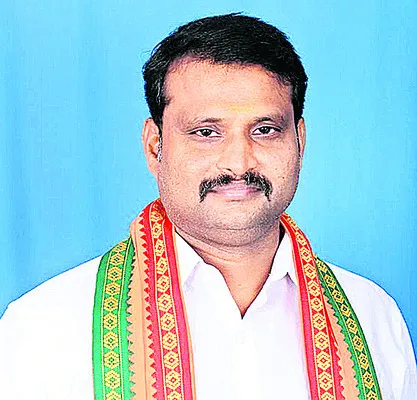 బీజేపీ వైద్య విభాగం తిరువళ్లూరు జిల్లా అధ్యక్షుడిగా లోక