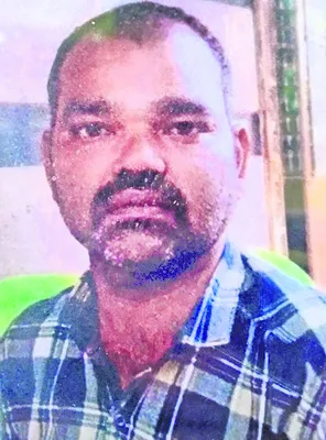 పెళ్లి కాలేదని యువకుడి ఆత్మహత్య 