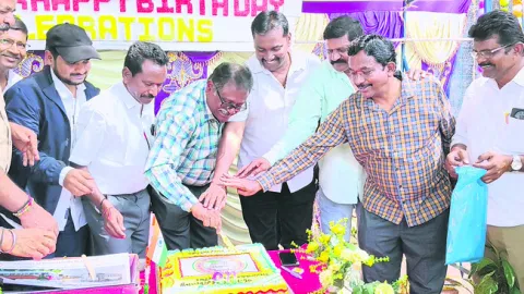 దేవరకొండ డిపోకు 90 ఏళ్లు