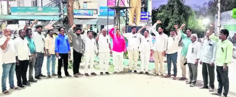 సుప్రీంకోర్టు సీజేఐపై దాడి హేయమైన చర్య 