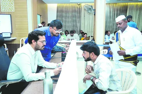 నేడు జెడ్పీ సమావేశం 
