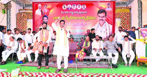 ‘సూపర్‌ జీఎస్టీ సూపర్‌ సేవింగ్స్‌’తో ఎంతో మేలు