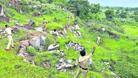 ప్రకృతి బంతులు