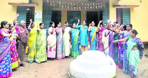 ‘మధ్యాహ్న భోజనం’ బిల్లులేవి..!