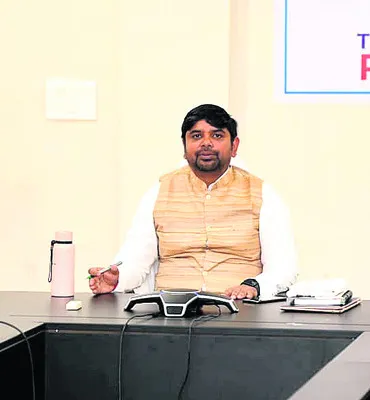 నీటివనరుల పరిరక్షణ అందరి బాధ్యత