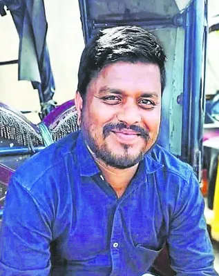 Syed Amir (File Photo)