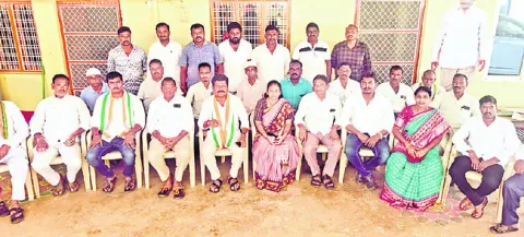 బీఆర్‌ఎస్‌ అంటేనే బోగస్‌
