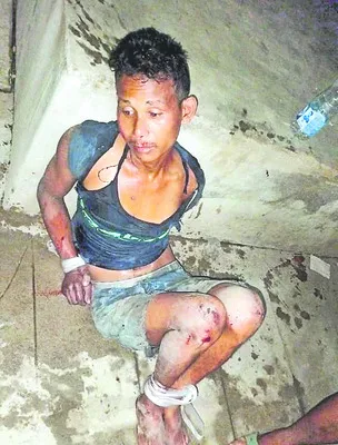 దొంగ హల్‌చల్‌