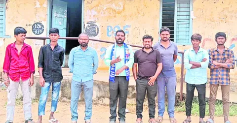 విద్యారంగ సమస్యలపై నిర్లక్ష్యం తగదు 
