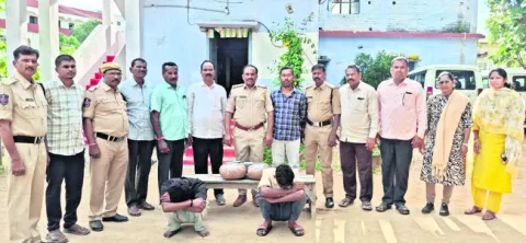 ఒడిశా టు నిజామాబాద్‌ 