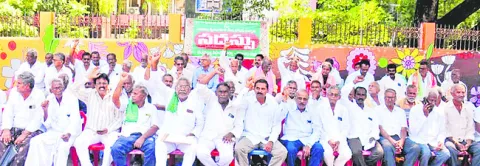 శనగ రైతులను ఆదుకోవాలి 