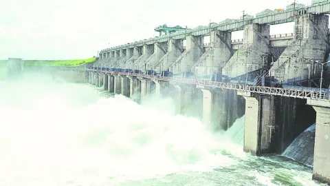 సింగూరు రికార్డు బ్రేక్‌