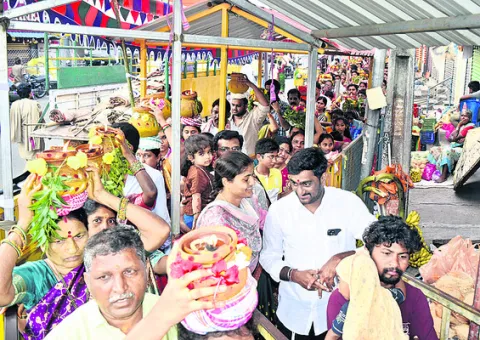 సంబరం