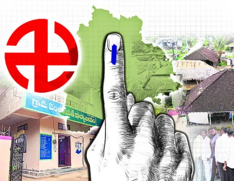 స్థానికం.. సందిగ్ధం 