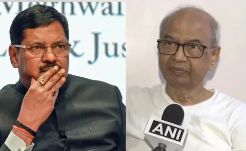Advocate Rajesh Kishore Reacts On CJI Shoe incident Said This