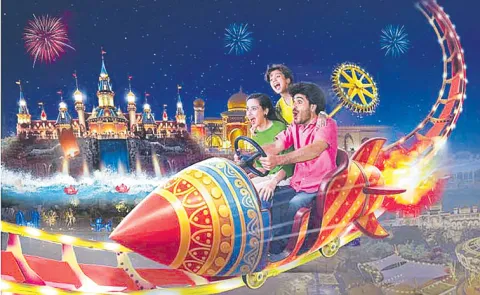 India is witnessing a record surge in Diwali travel this year