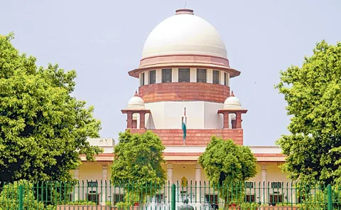  Supreme Court junks plea against Telangana 42 percent Backward Classes quota in local body polls