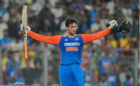 Abhishek Sharma And Kuldeep Yadav nominated for ICC Player of the Month for September