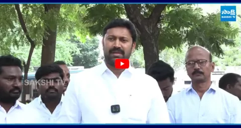 MP YS Avinash Reddy Sensational Comments On Nara Liquor Brands 1