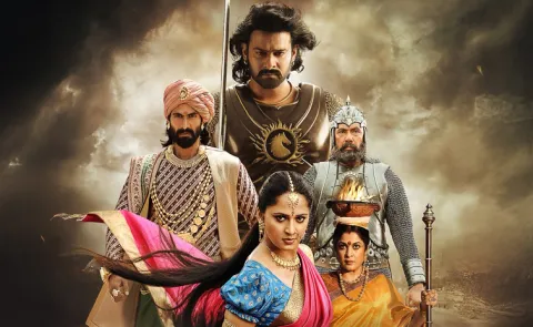 Baahubali The Epic Run Time revealed By producer