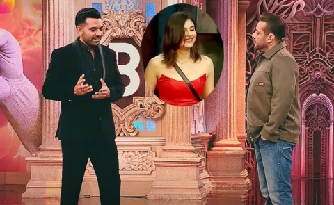 Deepak Chahar Sister Wildcard Bigg Boss 19