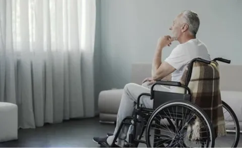 Difficulties in re-verification for disabled pensioners: Andhra Pradesh