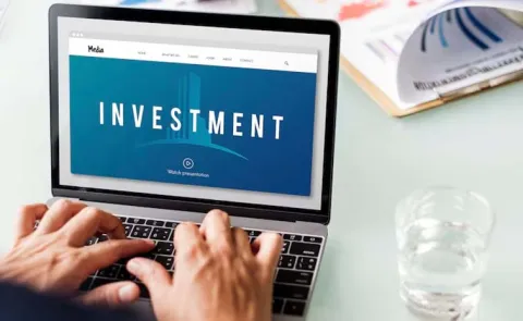 Passive Funds Are Gaining Popularity5