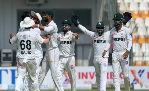 PCB Fear Empty Stadium In South Africa Series, Offers Free Tickets For Fans