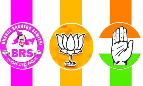 స్థానికంపై ఫోకస్‌