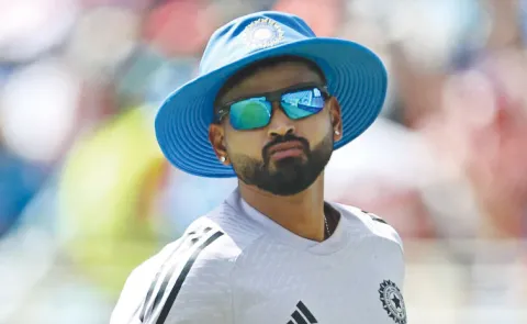 Beyond: Shreyas Iyer Red Ball break confuses ex BCCI chief selector
