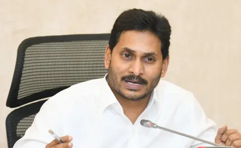 Chandrababu Govt Restrictions On Ys Jagan Narsipatnam Visit