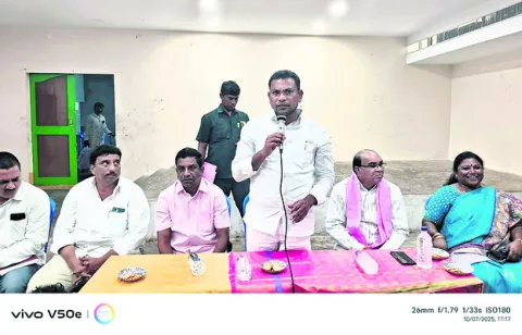 జెడ్పీ పీఠాన్ని కై వసం చేసుకుంటాం.. 