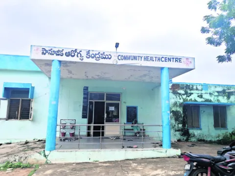 ప్రసవాలు చేసే వైద్యులేరీ?