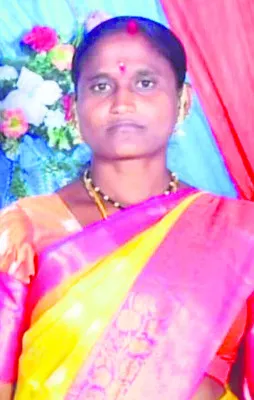 చికిత్స పొందుతూ మహిళ మృతి