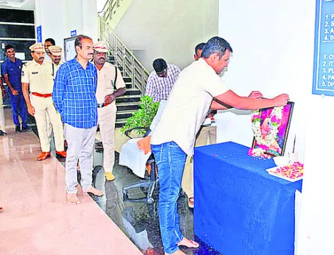 రామాయణం మార్గదర్శక గ్రంఽథం