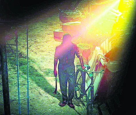 అరసన్‌గా.. శింబు 