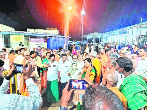 గంగై అమరన్‌కు చేదు అనుభవం