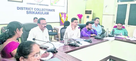 సీజనల్‌ వ్యాధుల కట్టడికి చర్యలు 