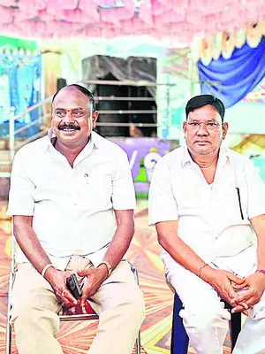 9న జగనన్న దృష్టికి ‘గోవాడ సుగర్స్‌’ దుస్థితి 