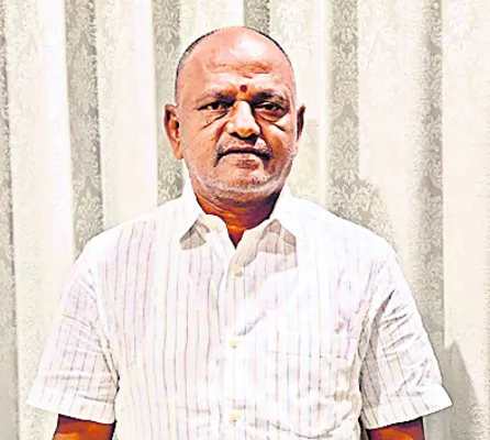 మాజీ సీఎం జగన్‌ పర్యటన విజయవంతానికి పిలుపు 