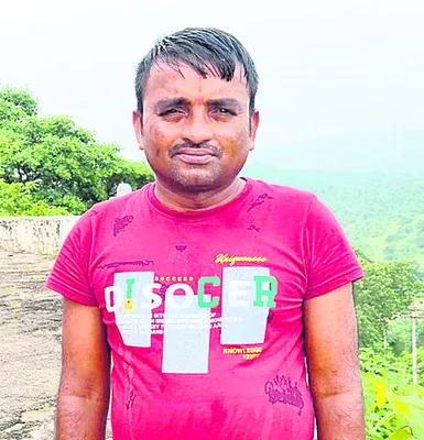 చికిత్స పొందుతూ ఒకరి మృతి